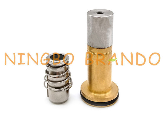 Automobiele de Solenoïdeklep 3 van LPG CNG het Ankerassemblage van de Manierduiker