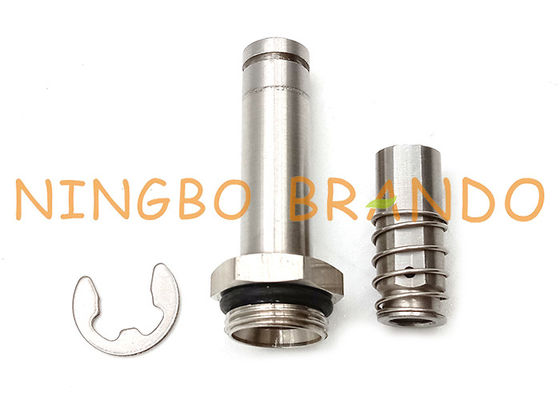 11.0mm OD 2/2 Manierimpuls Jet Valve Repair Kit Solenoid ProefAssembly