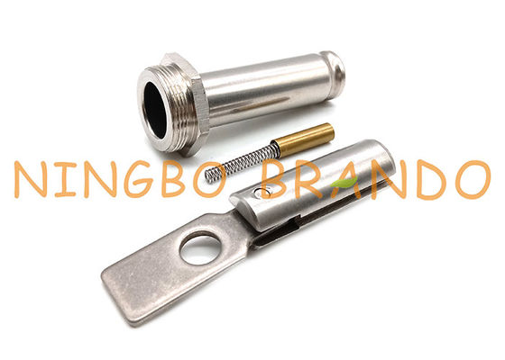 Henny Penny Fryer Solenoid Valve mp-c-011 de Assemblage van het Rolanker