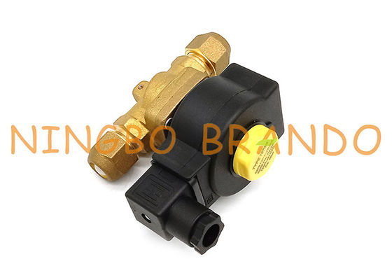 1070/5 5/8“ Solenoïdeklep van SAE Flare Refrigeration System HM3