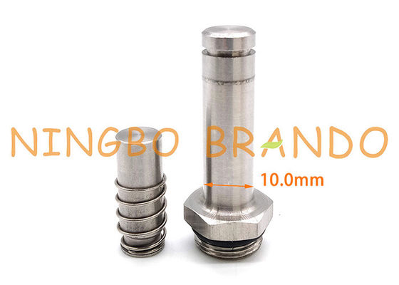 Van de de Reeksimpuls van VE de Buis van de het Ankerduiker van Jet Valve Repair Kit SS304