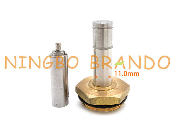 2 de manier sloot normaal Proefrefrigeration solenoid valve-Anker