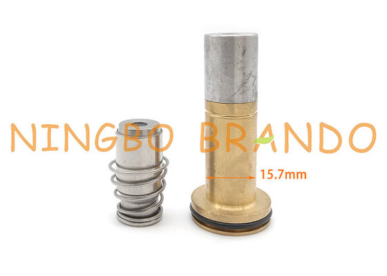 De Vrachtwagenversnellingsbak 3 Manier 15.7mm van AXOR ACTROS OD het Anker van de Solenoïdeklep