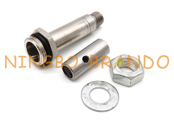 De Stam van de de Solenoïdeklep van de medische apparatuurbloeddrukmeter NC