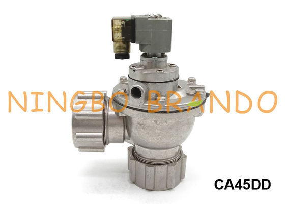 Het Type van CA45DD Goyen de Impuls Jet Valve For Dust Collector van de Opmakernoot