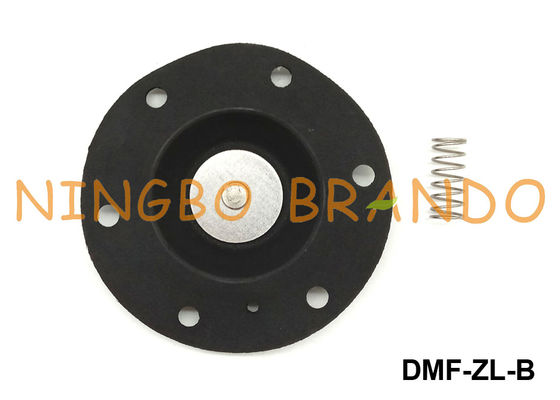 NBR-Diafragma voor van de het Stofcollector van dmf-zl-B SBFEC de Impuls Jet Valve