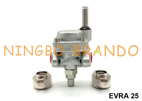 Het Type van EVRA 25 032F6225 JS1025 Danfoss Solenoïdeklep voor Ammoniak