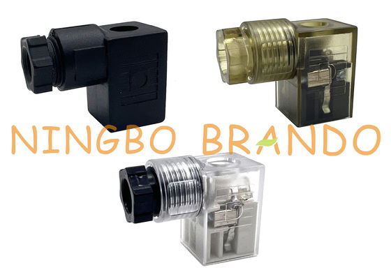 De Schakelaar van DIN 43650A