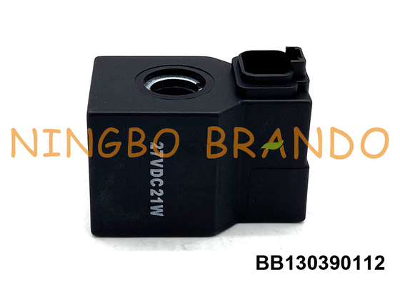 14V de Solenoïderol van gelijkstroom 27V gelijkstroom 21W voor Hyundai-Graafwerktuig r210-5 r220-5